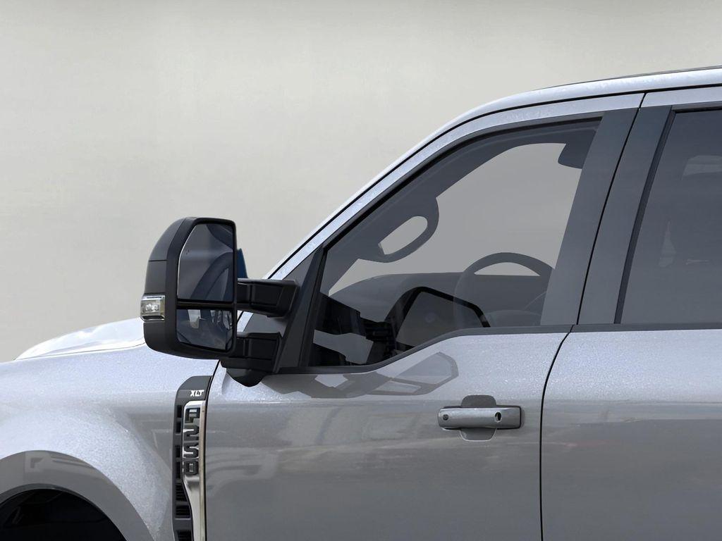 new 2026 Ford F-250 car, priced at $68,775