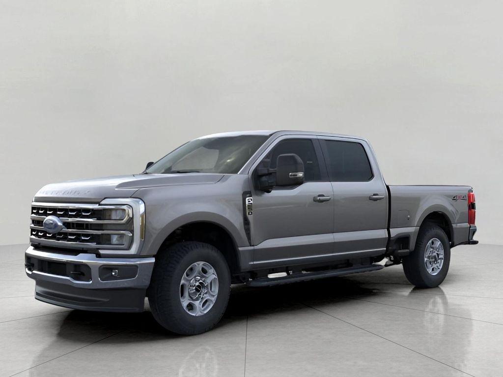 new 2026 Ford F-250 car, priced at $65,164