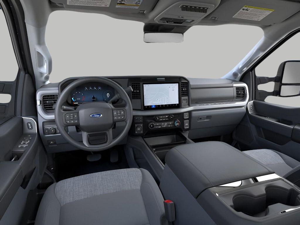 new 2026 Ford F-250 car, priced at $68,775
