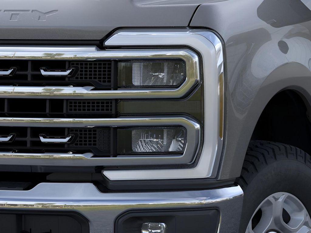 new 2026 Ford F-250 car, priced at $68,775