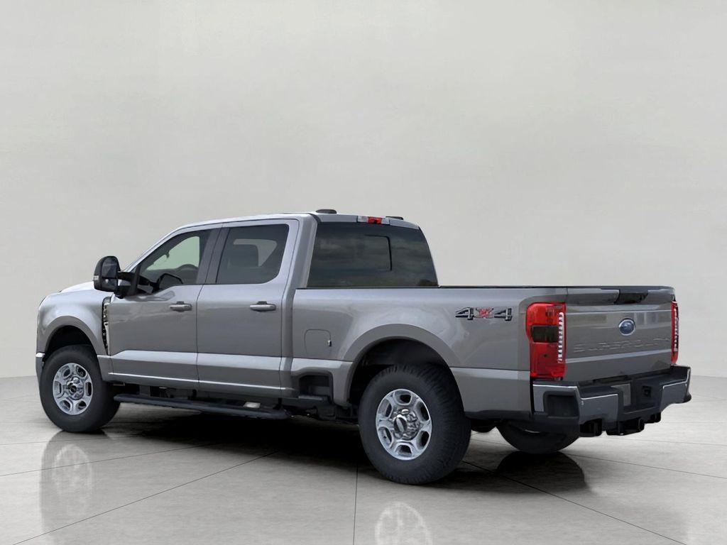 new 2026 Ford F-250 car, priced at $68,775