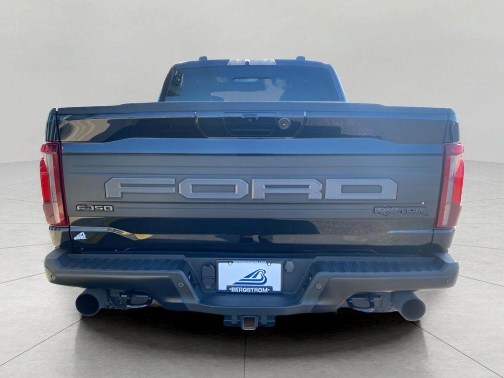 used 2024 Ford F-150 car, priced at $67,997