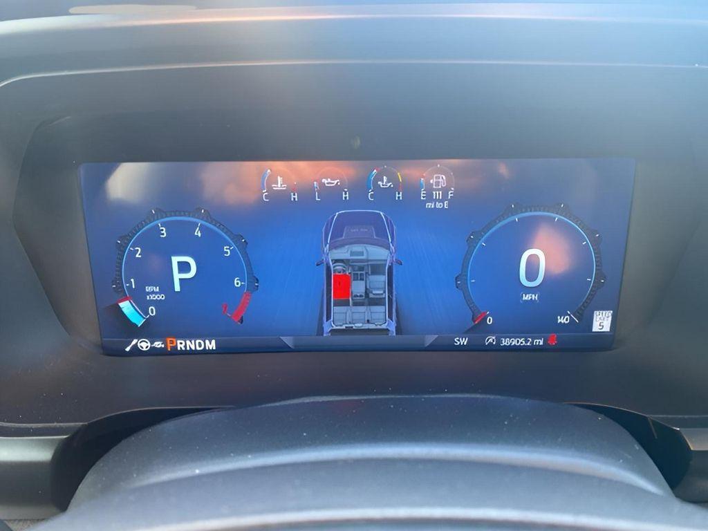 used 2024 Ford F-150 car, priced at $67,997