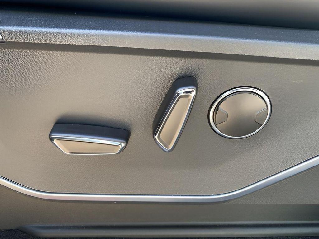 used 2024 Ford F-150 car, priced at $67,997