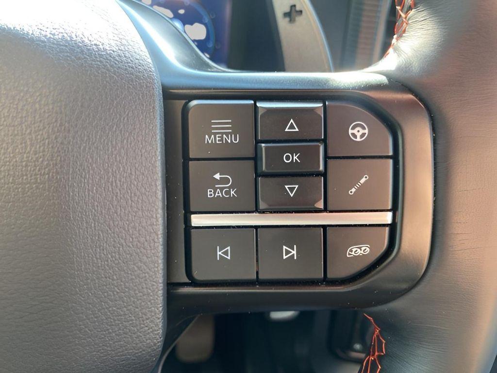 used 2024 Ford F-150 car, priced at $67,997