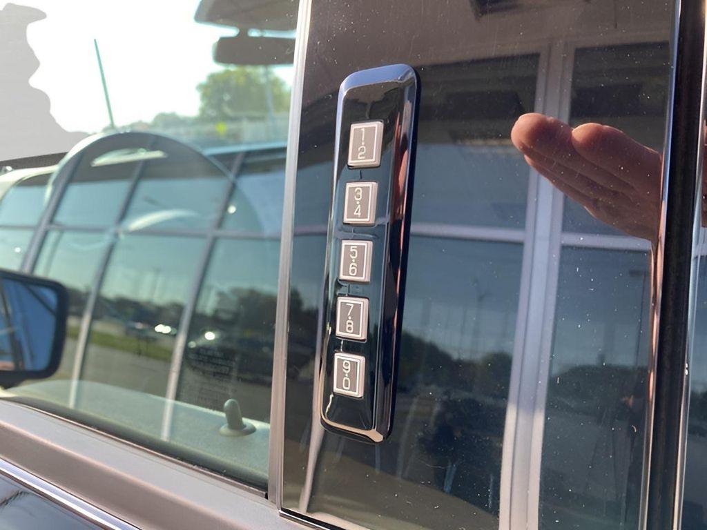 used 2024 Ford F-150 car, priced at $67,997