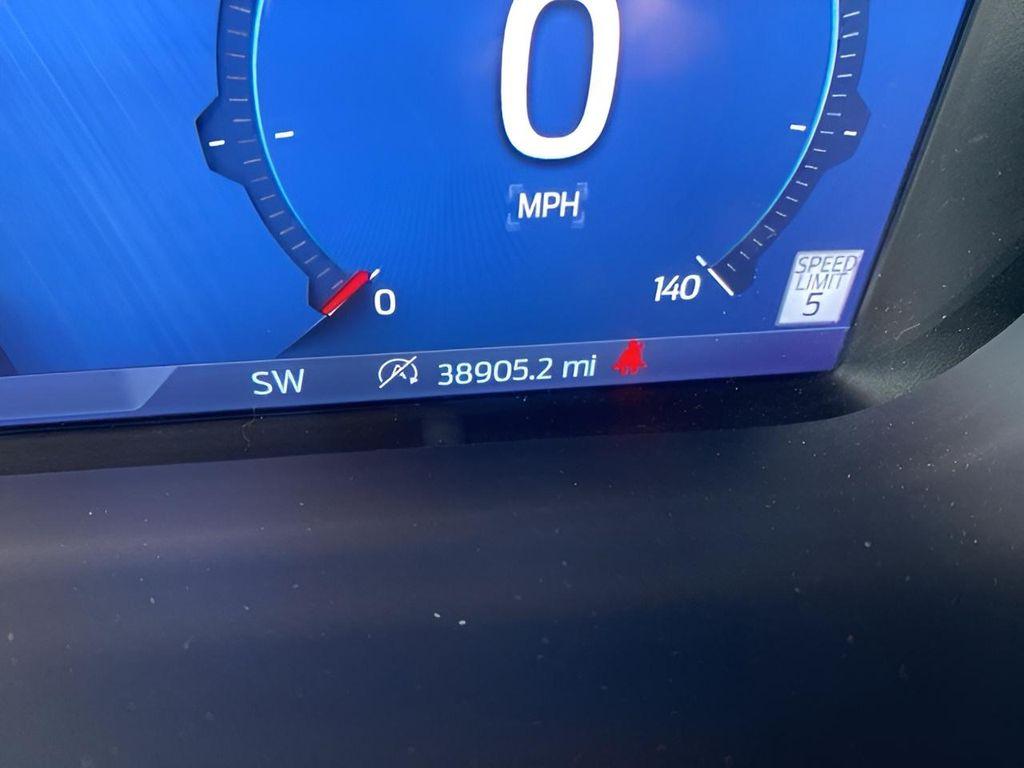 used 2024 Ford F-150 car, priced at $67,997