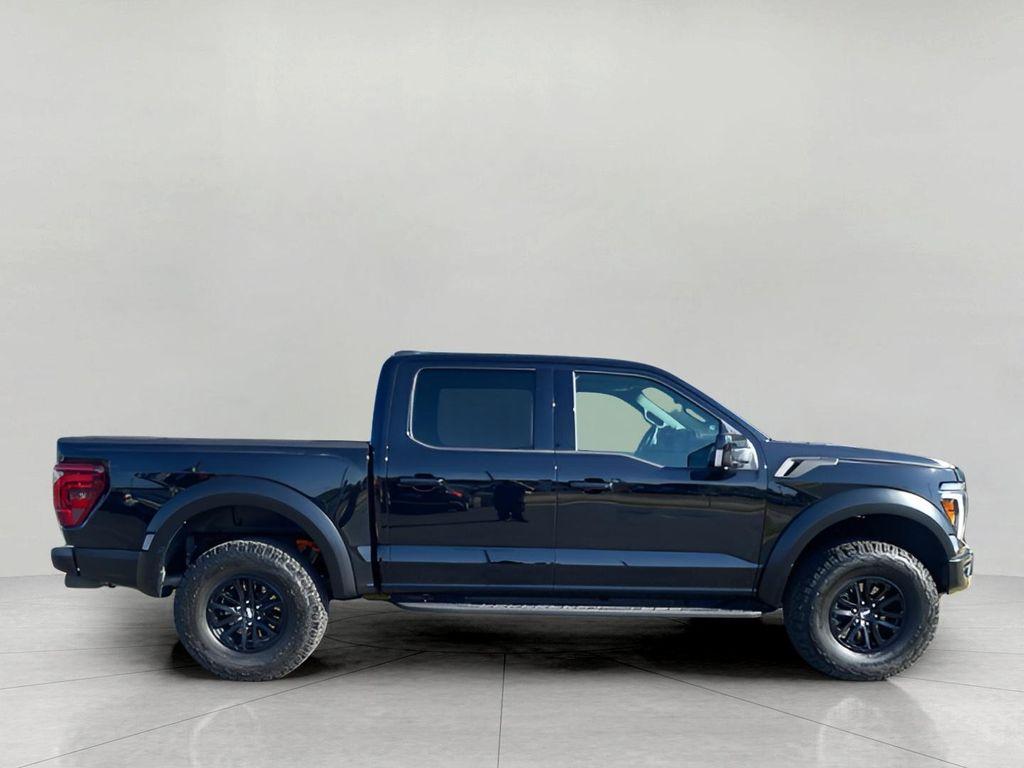 used 2024 Ford F-150 car, priced at $67,997