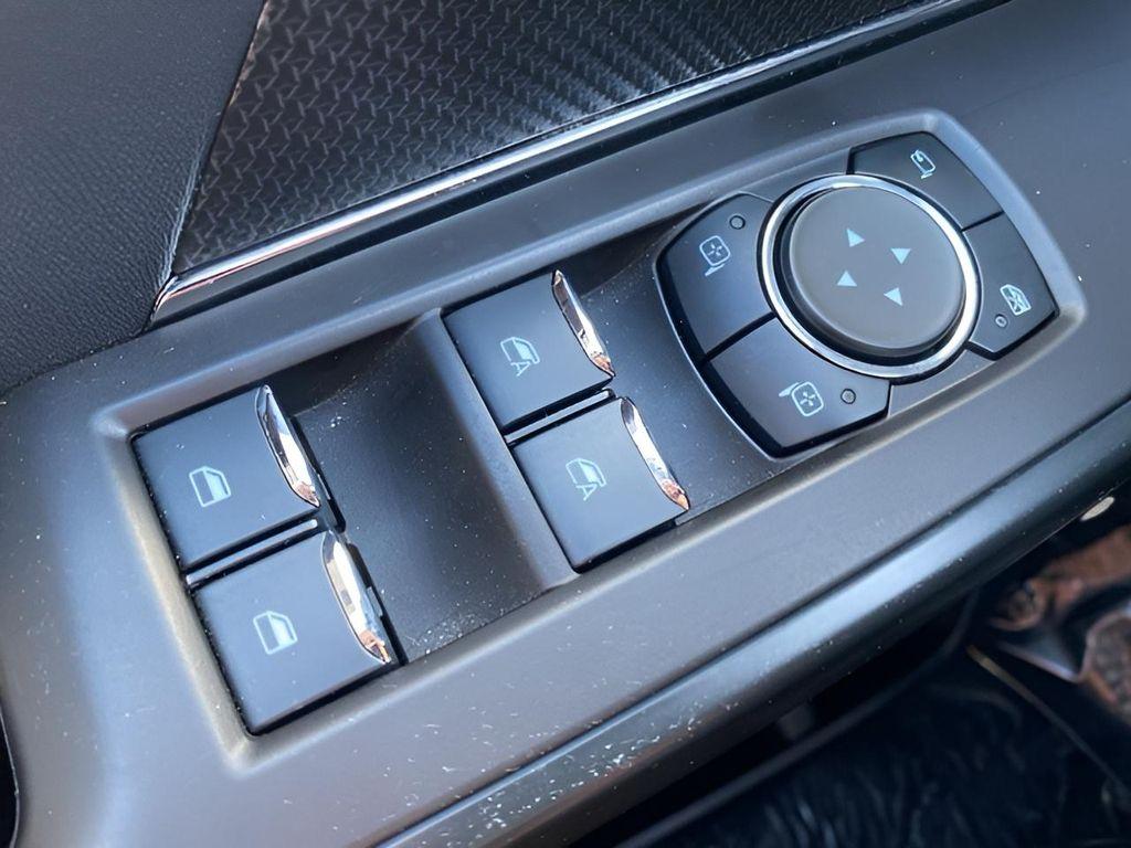 used 2024 Ford F-150 car, priced at $67,997