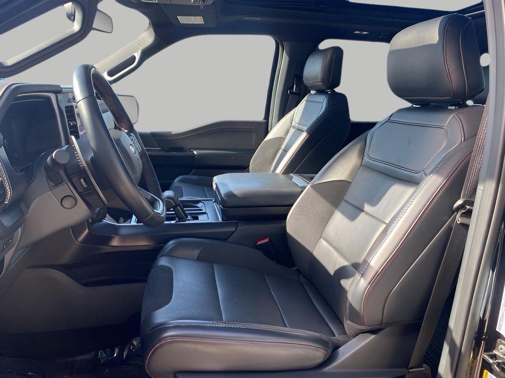 used 2024 Ford F-150 car, priced at $67,997