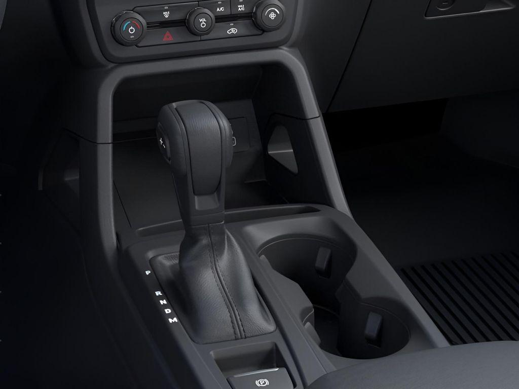 new 2025 Ford Ranger car, priced at $38,982