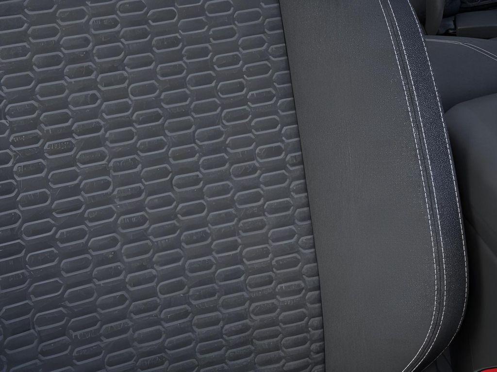 new 2025 Ford Ranger car, priced at $38,982