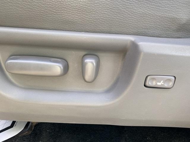 used 2014 Toyota Sequoia car, priced at $23,997