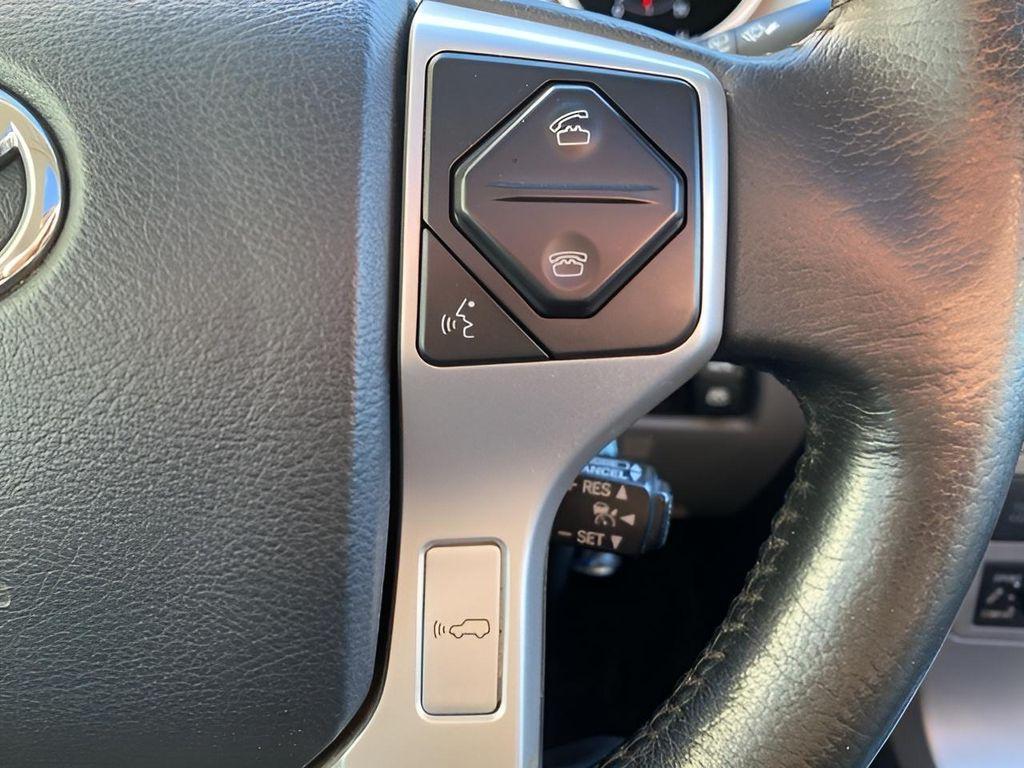 used 2014 Toyota Sequoia car, priced at $23,997