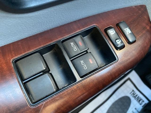 used 2014 Toyota Sequoia car, priced at $23,997