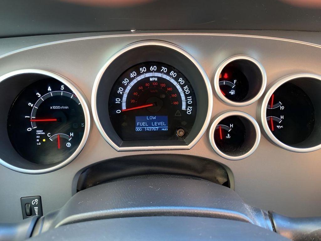 used 2014 Toyota Sequoia car, priced at $23,997