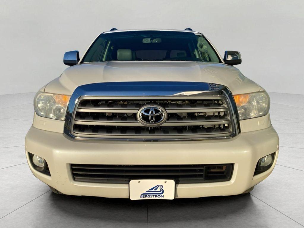 used 2014 Toyota Sequoia car, priced at $23,997