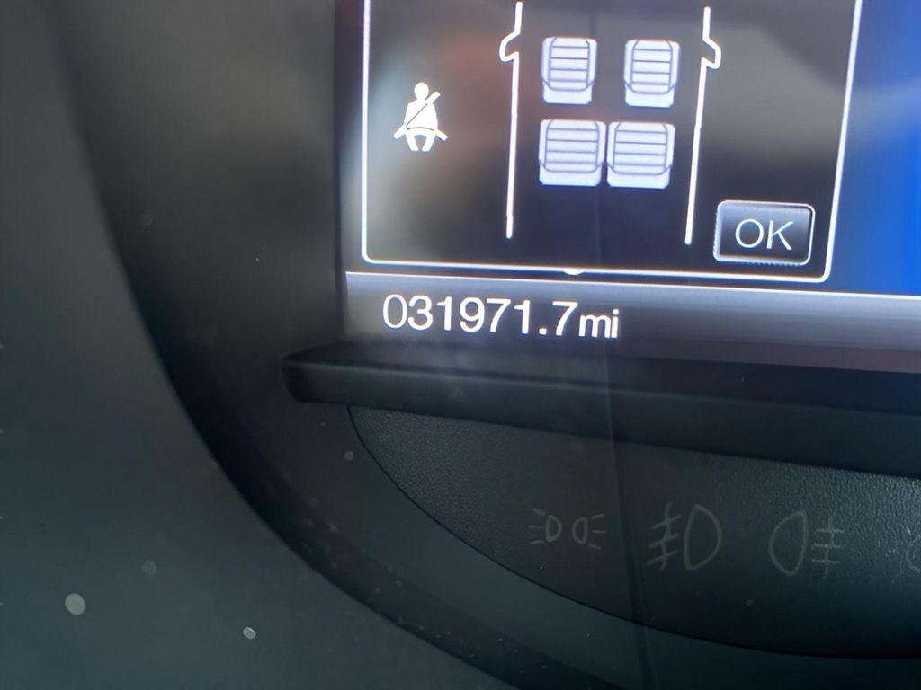 used 2024 Ford Edge car, priced at $24,000