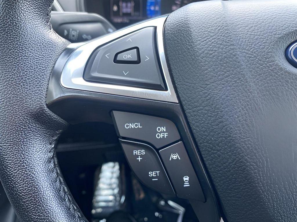 used 2024 Ford Edge car, priced at $24,000