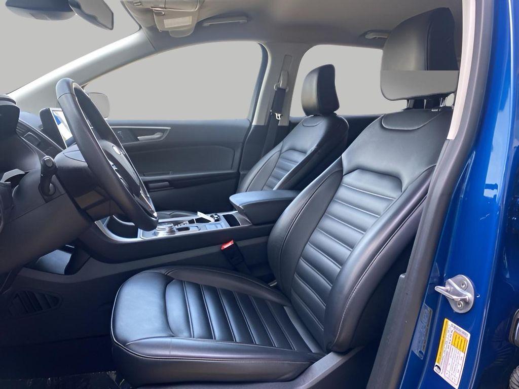 used 2024 Ford Edge car, priced at $24,000