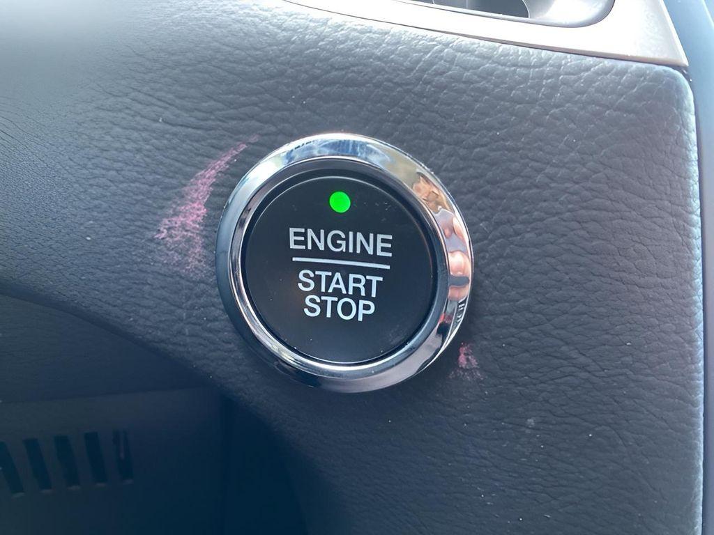 used 2024 Ford Edge car, priced at $24,000
