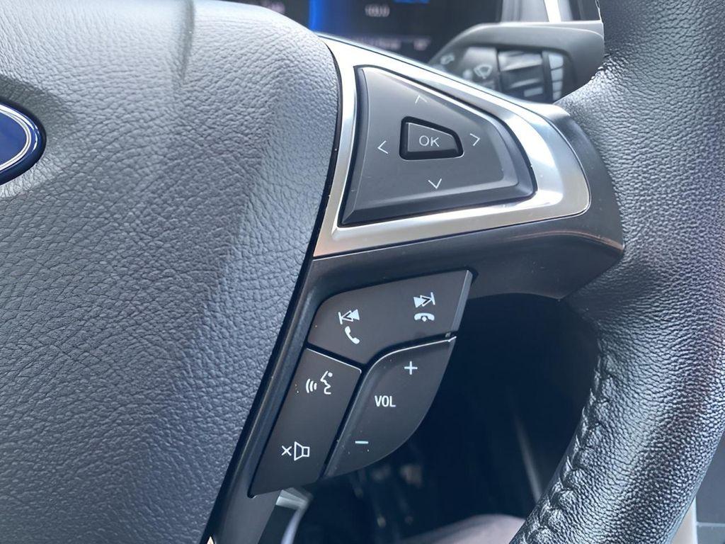used 2024 Ford Edge car, priced at $24,000