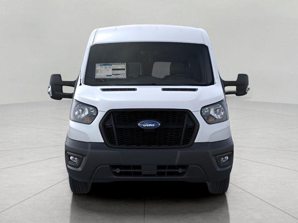 new 2025 Ford Transit-350 car, priced at $68,055