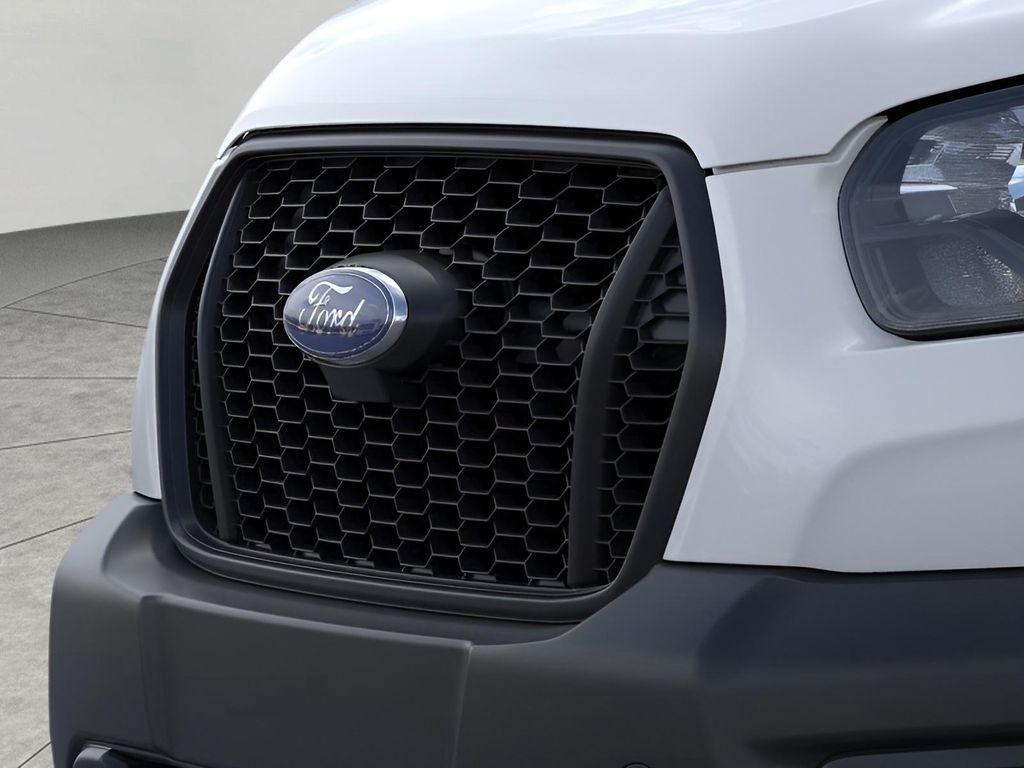 new 2025 Ford Transit-350 car, priced at $68,055