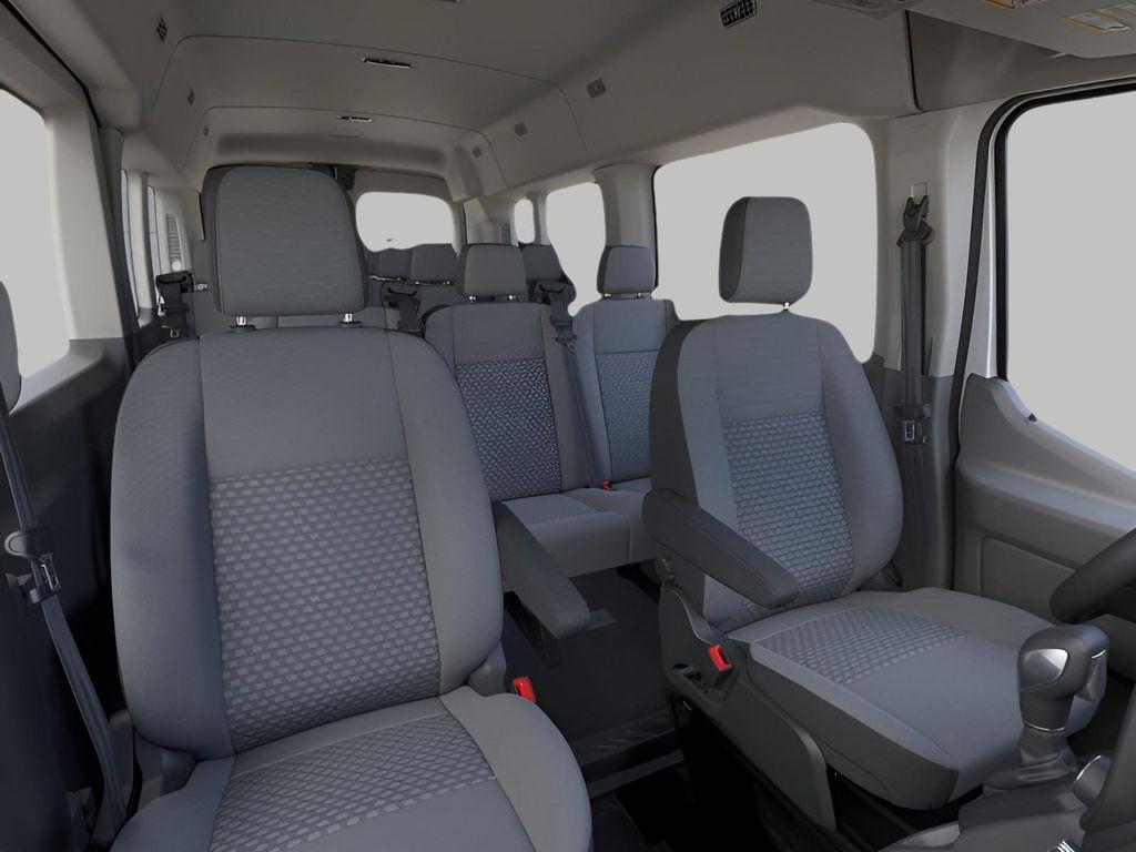 new 2025 Ford Transit-350 car, priced at $68,055