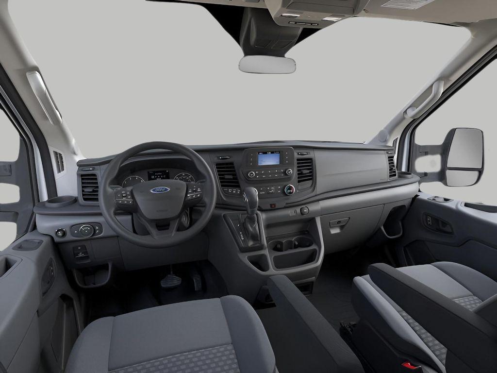 new 2025 Ford Transit-350 car, priced at $68,055