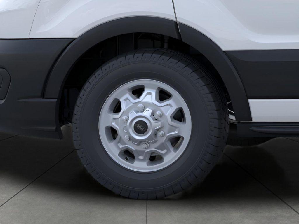 new 2025 Ford Transit-350 car, priced at $68,055