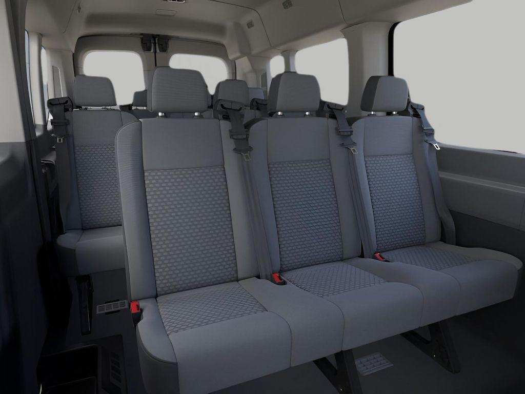 new 2025 Ford Transit-350 car, priced at $68,055