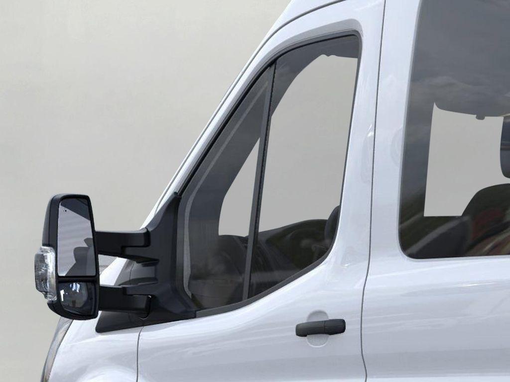 new 2025 Ford Transit-350 car, priced at $68,055