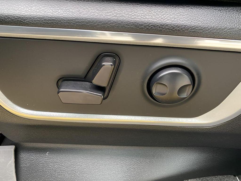 used 2023 Ram 1500 car, priced at $40,989