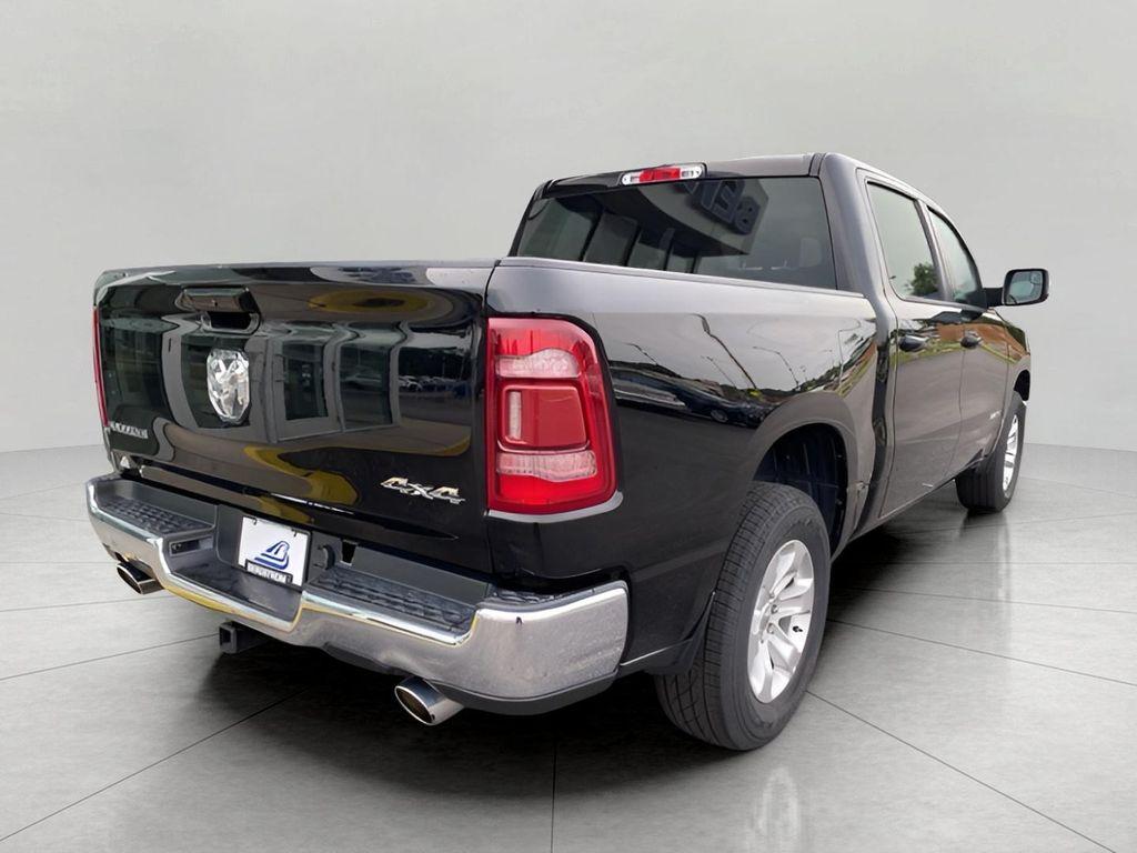 used 2023 Ram 1500 car, priced at $40,989