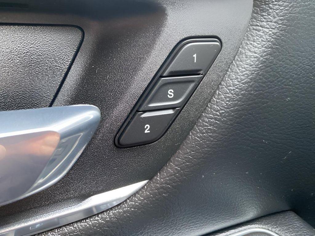 used 2023 Ram 1500 car, priced at $40,989