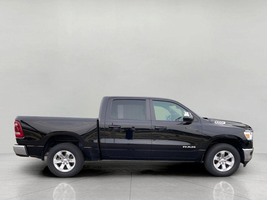 used 2023 Ram 1500 car, priced at $40,989