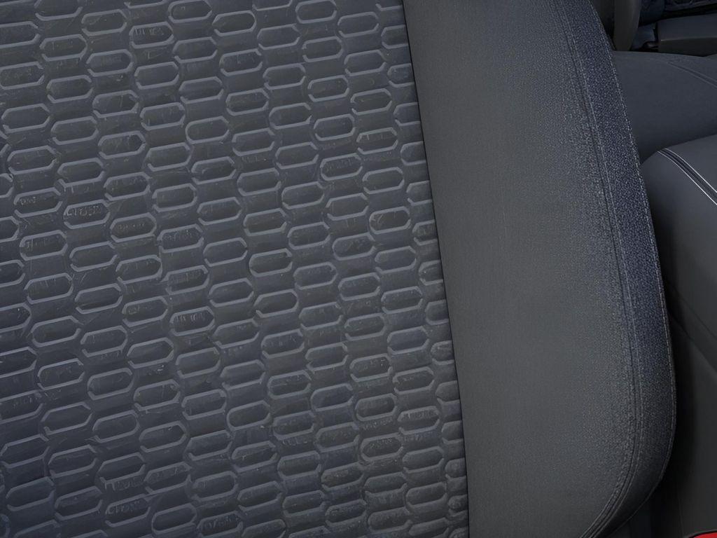 new 2025 Ford Ranger car, priced at $43,420