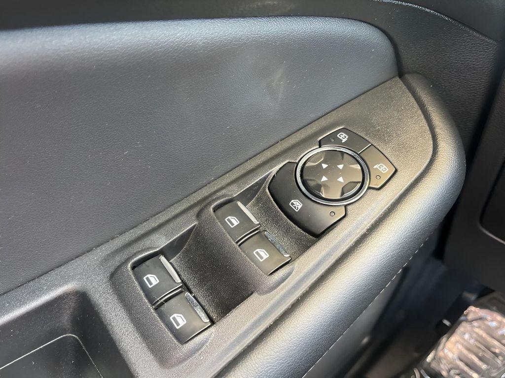 used 2024 Ford Edge car, priced at $24,590