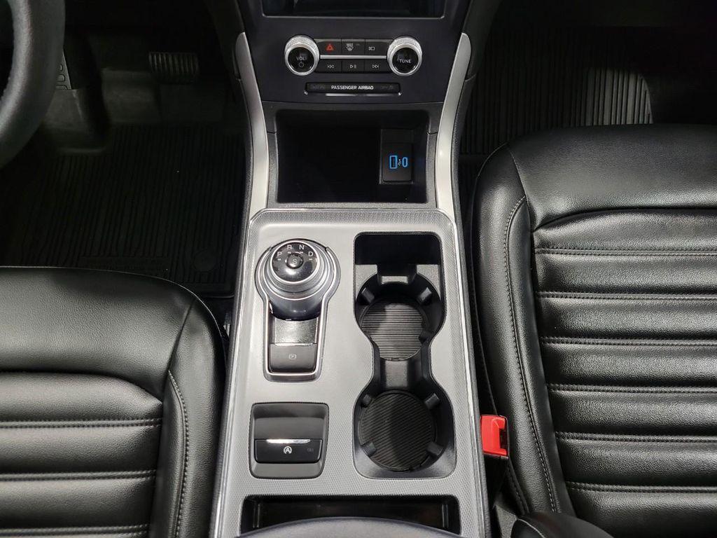 used 2022 Ford Edge car, priced at $20,785