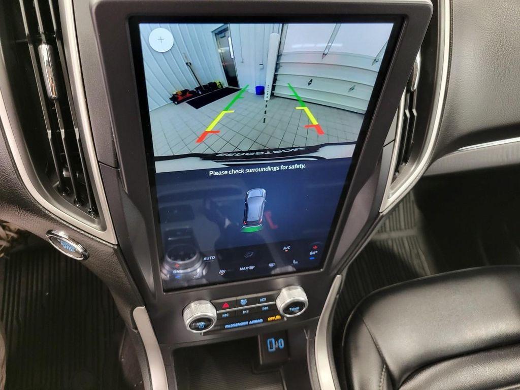 used 2022 Ford Edge car, priced at $20,785