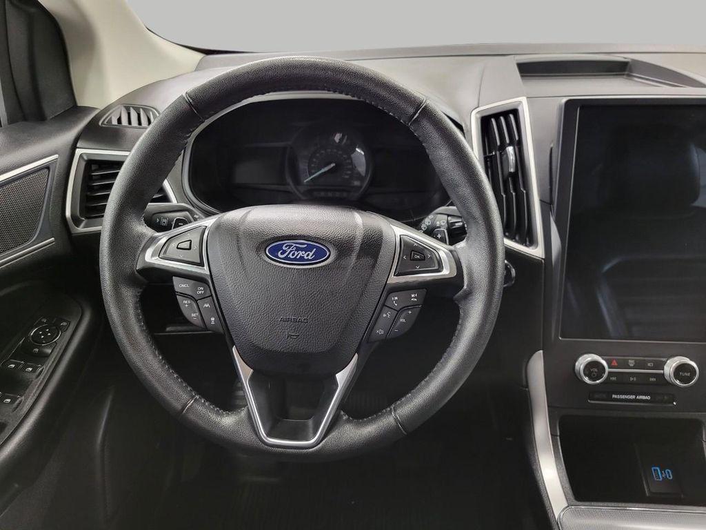 used 2022 Ford Edge car, priced at $20,785