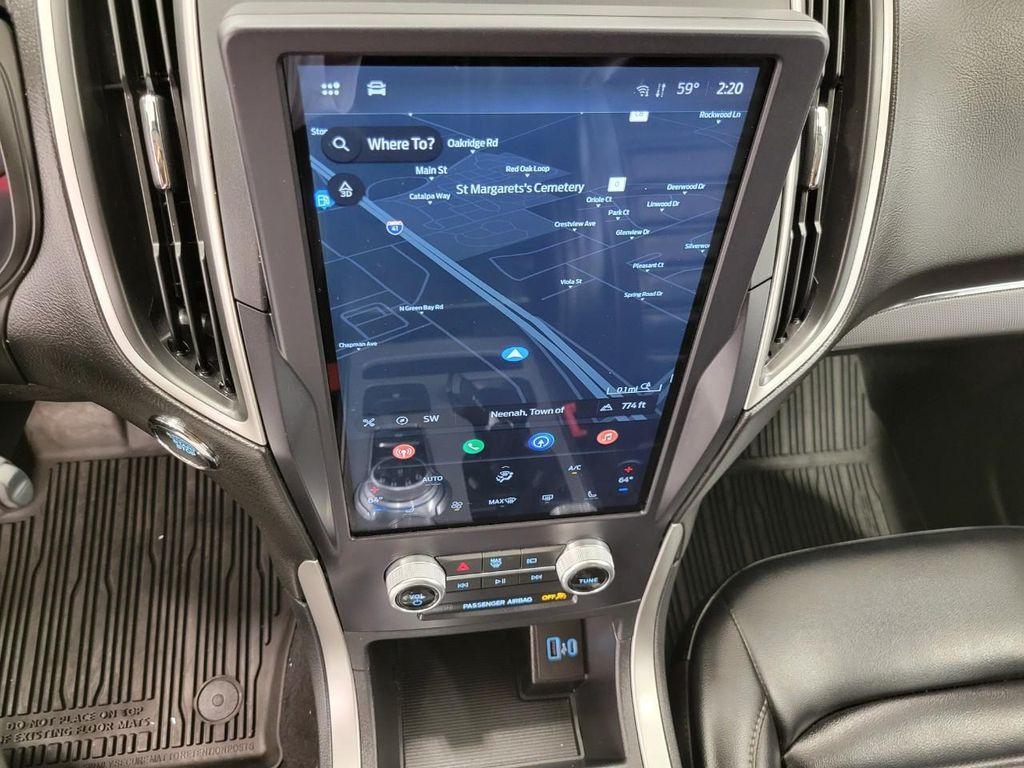 used 2022 Ford Edge car, priced at $20,785