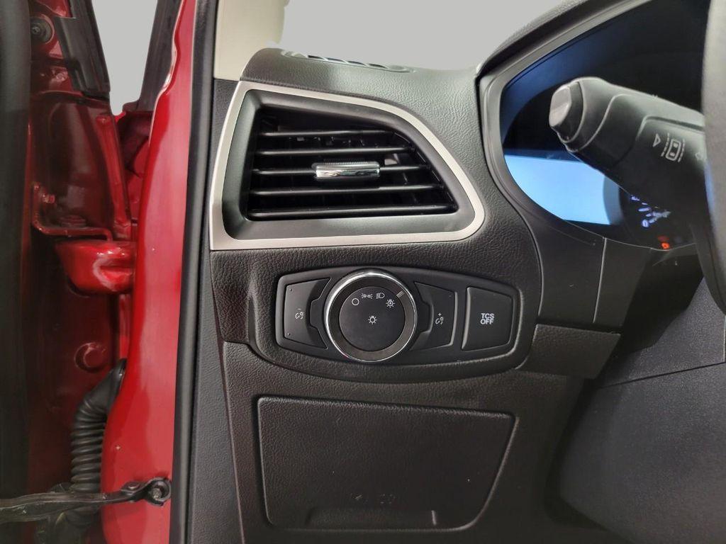 used 2022 Ford Edge car, priced at $20,785