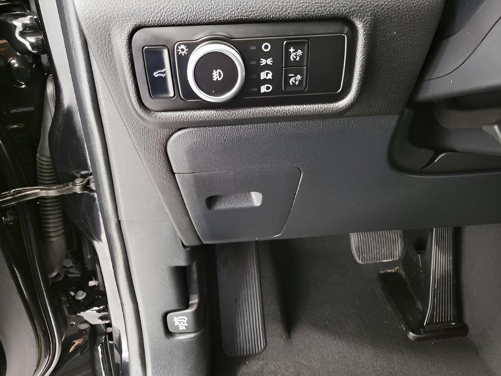 used 2023 Ford Explorer car, priced at $35,000