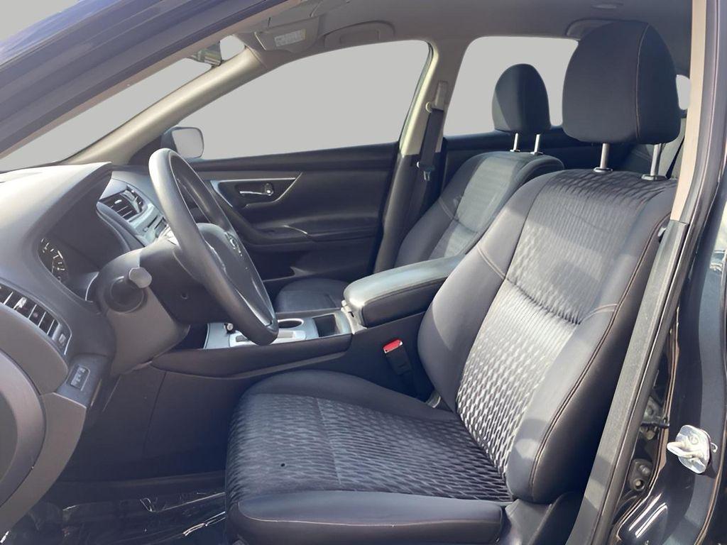 used 2017 Nissan Altima car, priced at $11,500