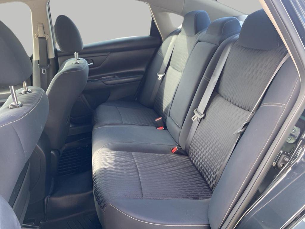 used 2017 Nissan Altima car, priced at $11,500