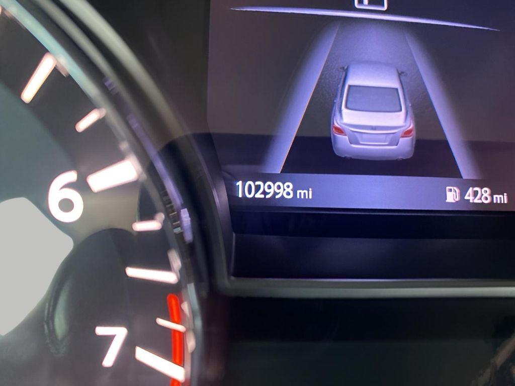 used 2017 Nissan Altima car, priced at $11,500