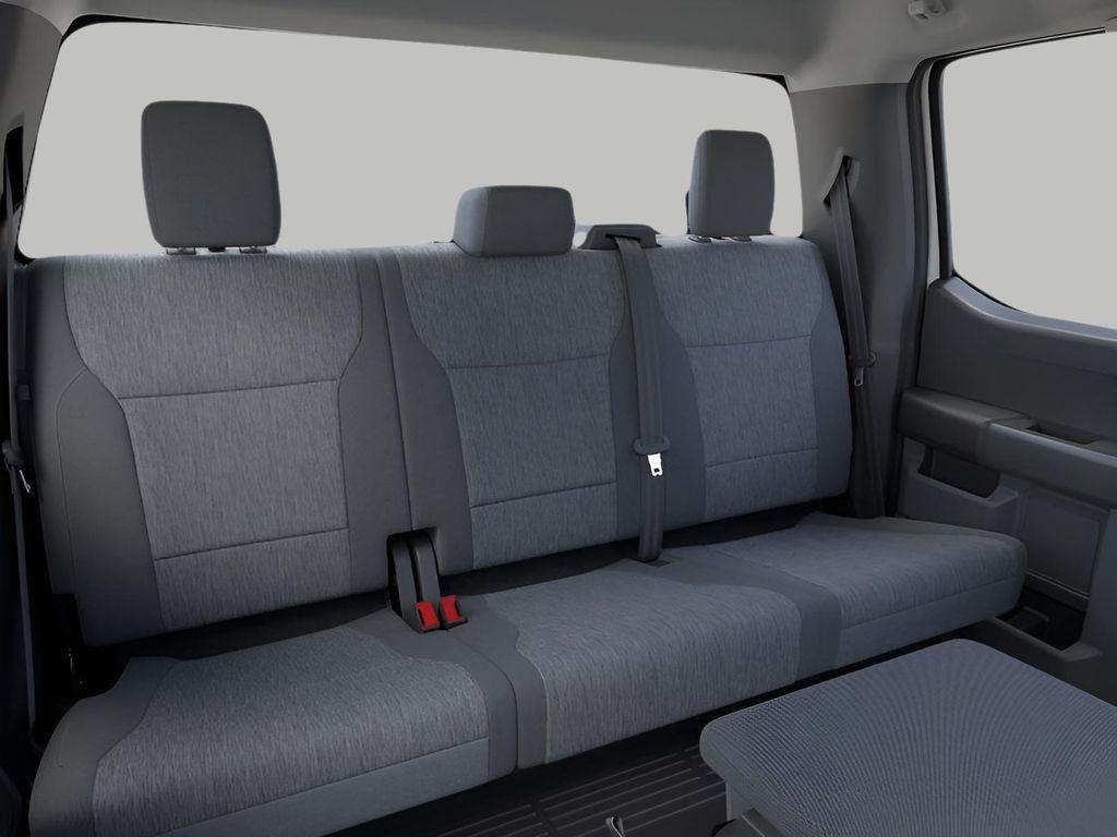 new 2025 Ford F-250 car, priced at $52,116