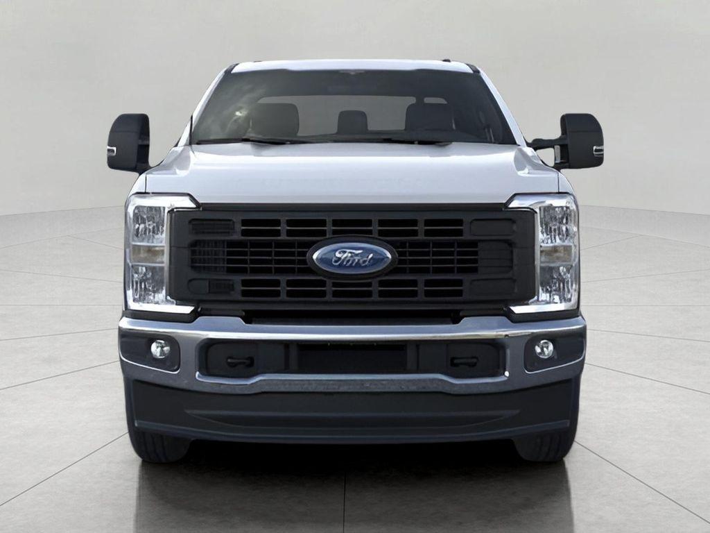 new 2025 Ford F-250 car, priced at $53,575